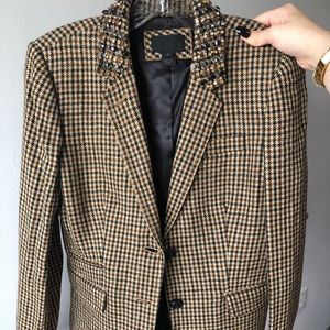 J. Crew blazer